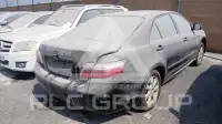 2008 Toyota CAMRY