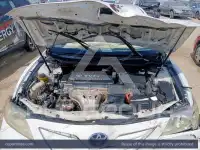 2008 Toyota CAMRY