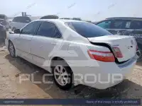 2008 Toyota CAMRY