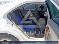 2008 Toyota CAMRY