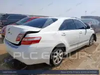 2008 Toyota CAMRY