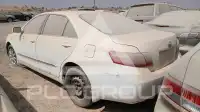 2008 Toyota CAMRY