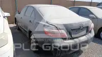 2008 Toyota CAMRY