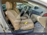 2008 Toyota YARIS