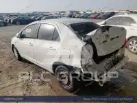 2008 Toyota YARIS