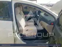 2008 Toyota YARIS