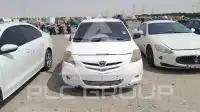2008 Toyota YARIS