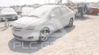 2008 Toyota YARIS