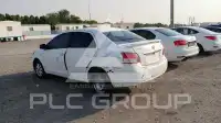 2008 Toyota YARIS