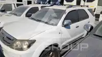 2008 Toyota Fortuner