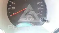 2008 Toyota Fortuner