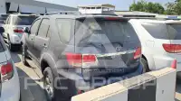 2008 Toyota Fortuner