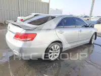 2008 Toyota AURIS