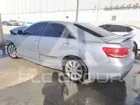 2008 Toyota AURIS