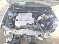 2008 Toyota AURIS