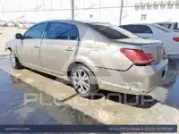 2008 Toyota AVALON