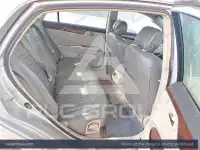 2008 Toyota AVALON