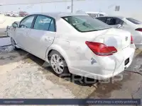 2008 Toyota AVALON