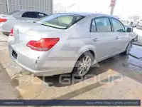 2008 Toyota AVALON