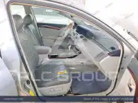 2008 Toyota AVALON