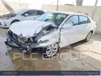 2008 Toyota AVALON