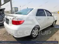 2008 Toyota Vios