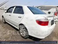 2008 Toyota Vios