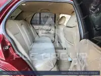 2008 Mercedes Benz Unknown