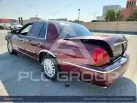 2008 Mercedes Benz Unknown