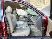 2008 Mercedes Benz Unknown
