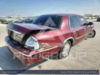2008 Mercedes Benz Unknown