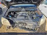 2008 KIA Sportage