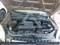 2008 KIA Sportage