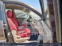 2008 KIA Sportage