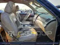 2008 KIA Mohave