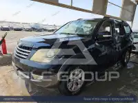 2008 KIA Mohave