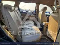 2008 KIA Mohave