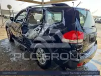 2008 KIA Mohave
