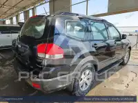 2008 KIA Mohave