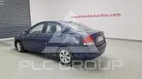 2008 KIA Cerato