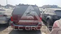 2008 KIA Carnival