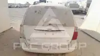 2008 KIA Carnival