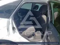2008 Ford FOCUS