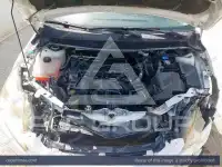 2008 Ford FOCUS