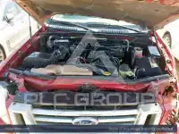 2008 Ford EXPLORER