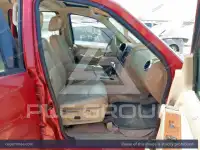 2008 Ford EXPLORER