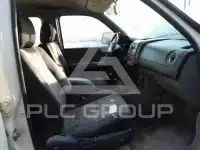 2008 Ford RANGER