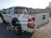 2008 Ford RANGER