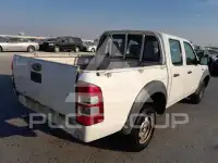 2008 Ford RANGER
