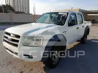 2008 Ford RANGER